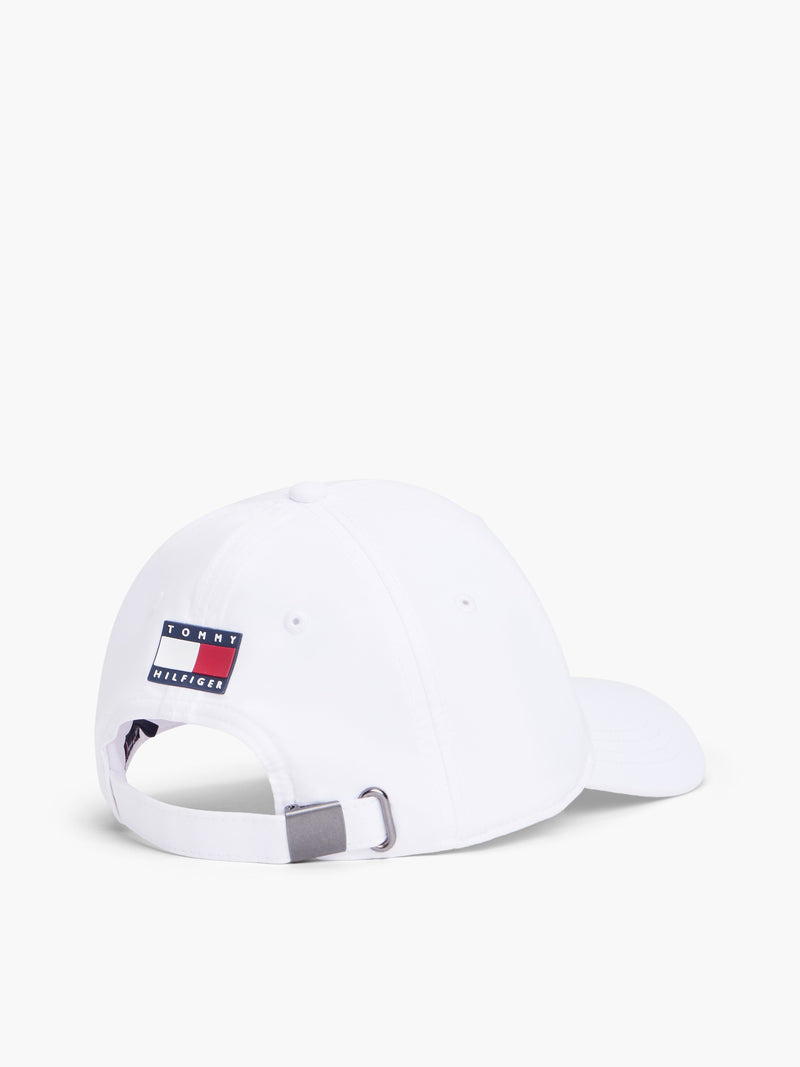 Back Graphic Cap