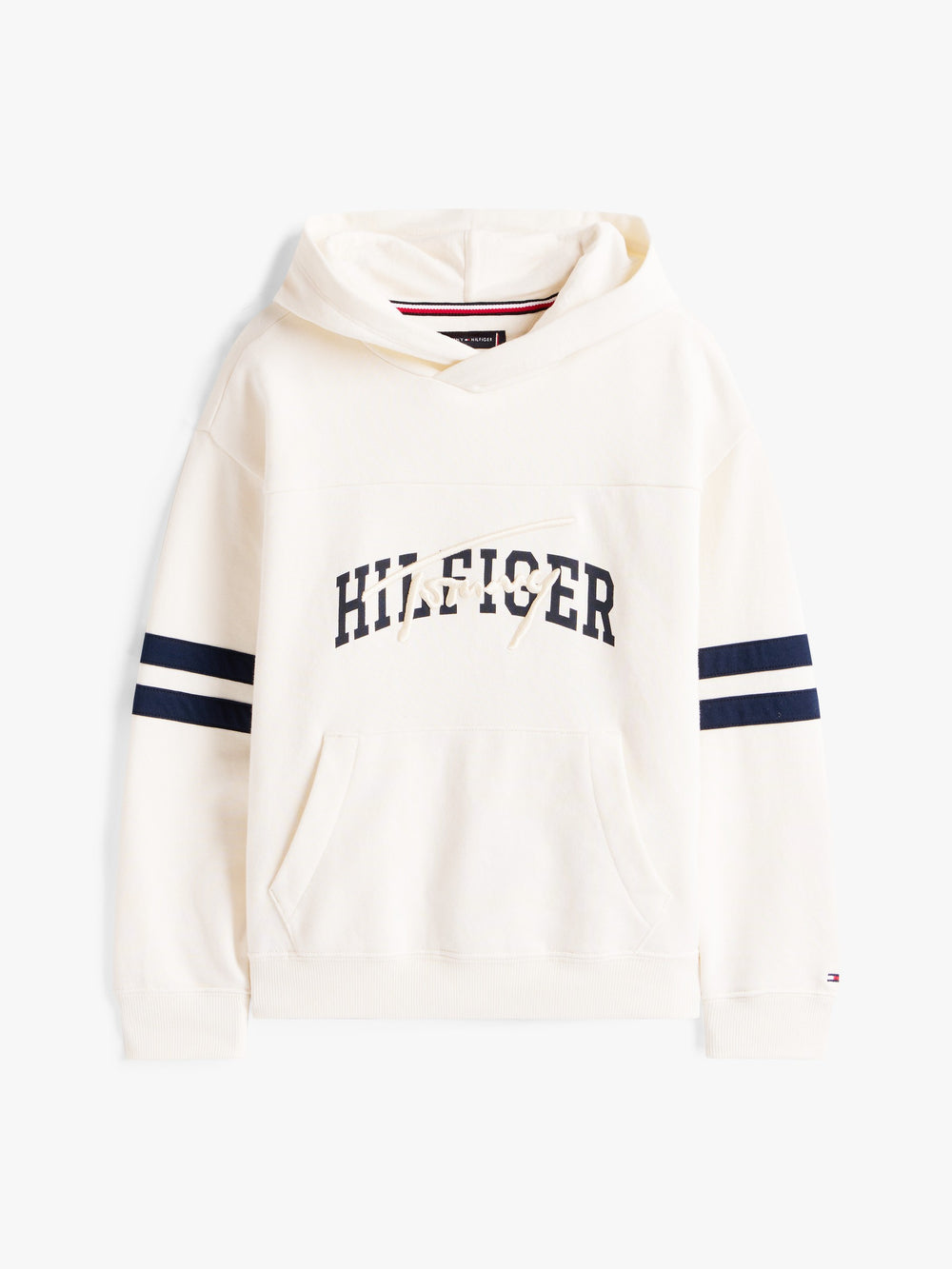 Kids Archive Terry Hoodie