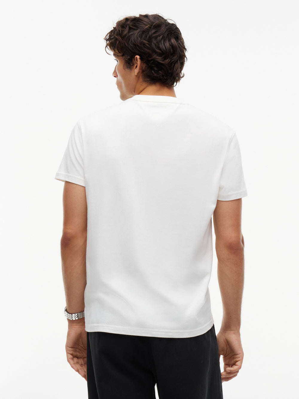 Regular Fit Essential T-Shirt