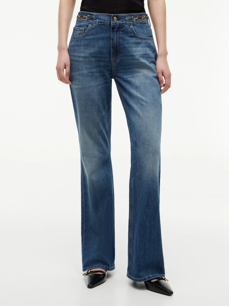 Loose Fit Jeans