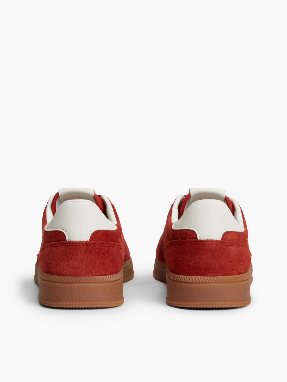 Women Suede Low Profile Sneaker