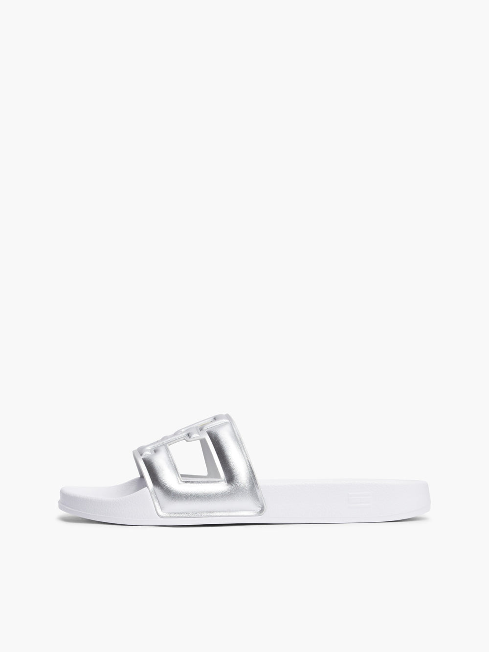 Women Th Cutout Slider
