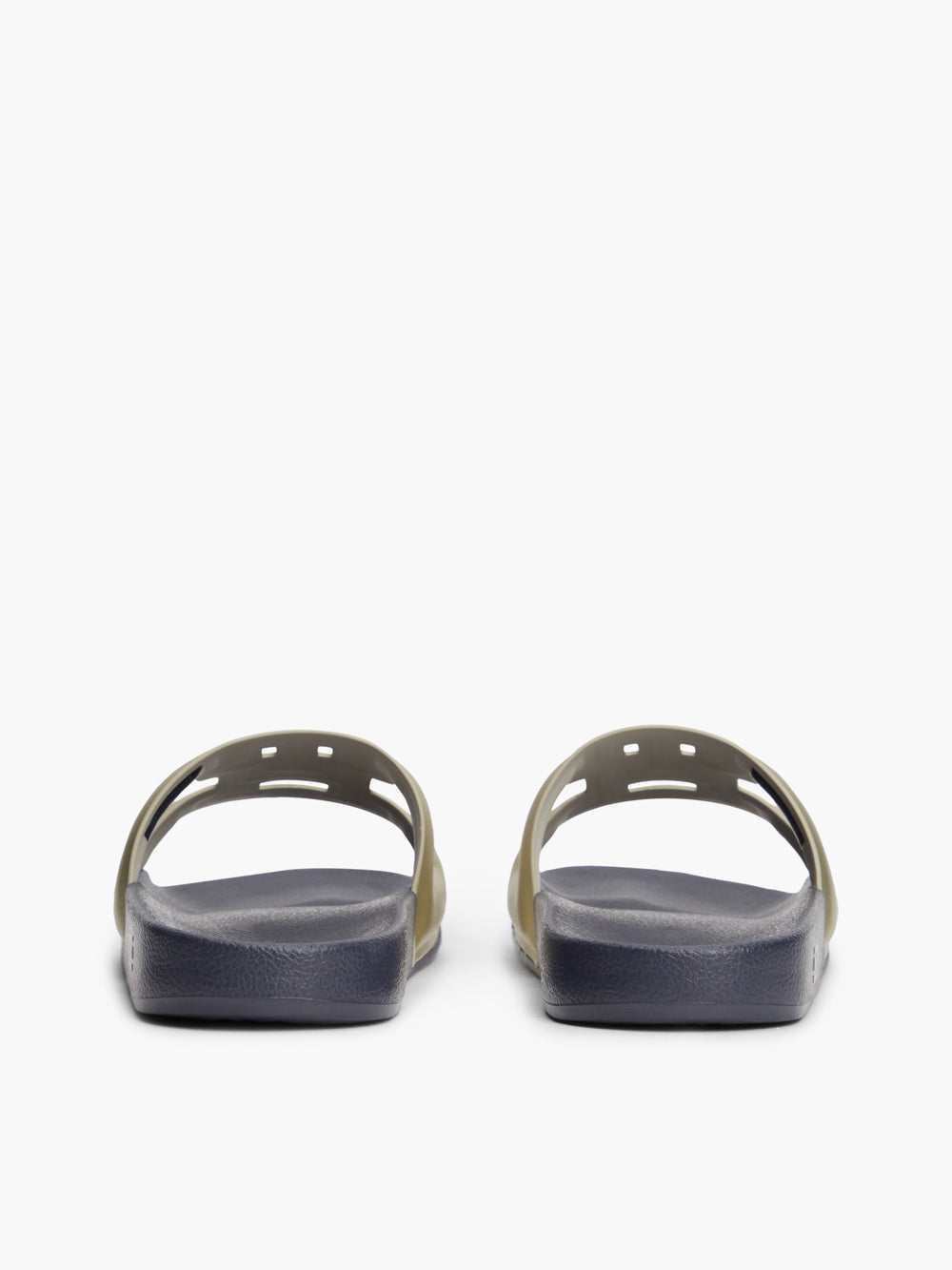 Women Th Cutout Slider