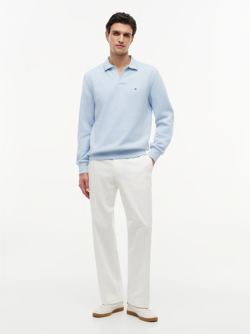 Regular Fit Jhonny Collar Polo