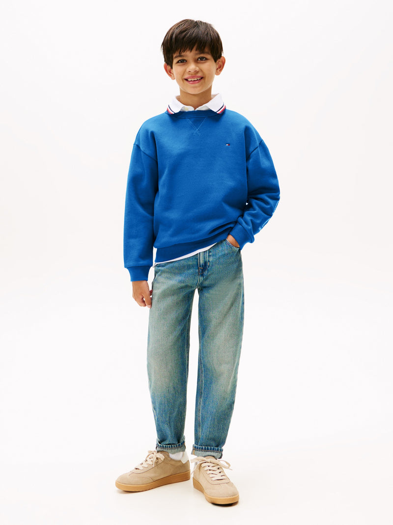 Kids Archive Fleece Sweatshirt