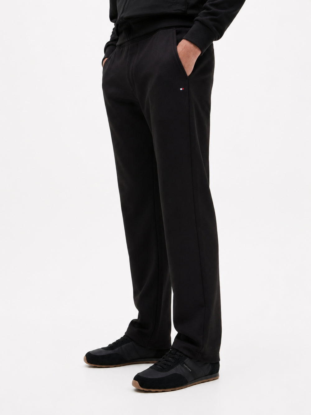 Regular Fit Intechno Track Pant