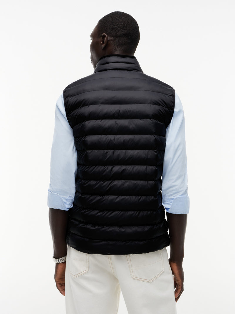 Regular Fit Core Vest