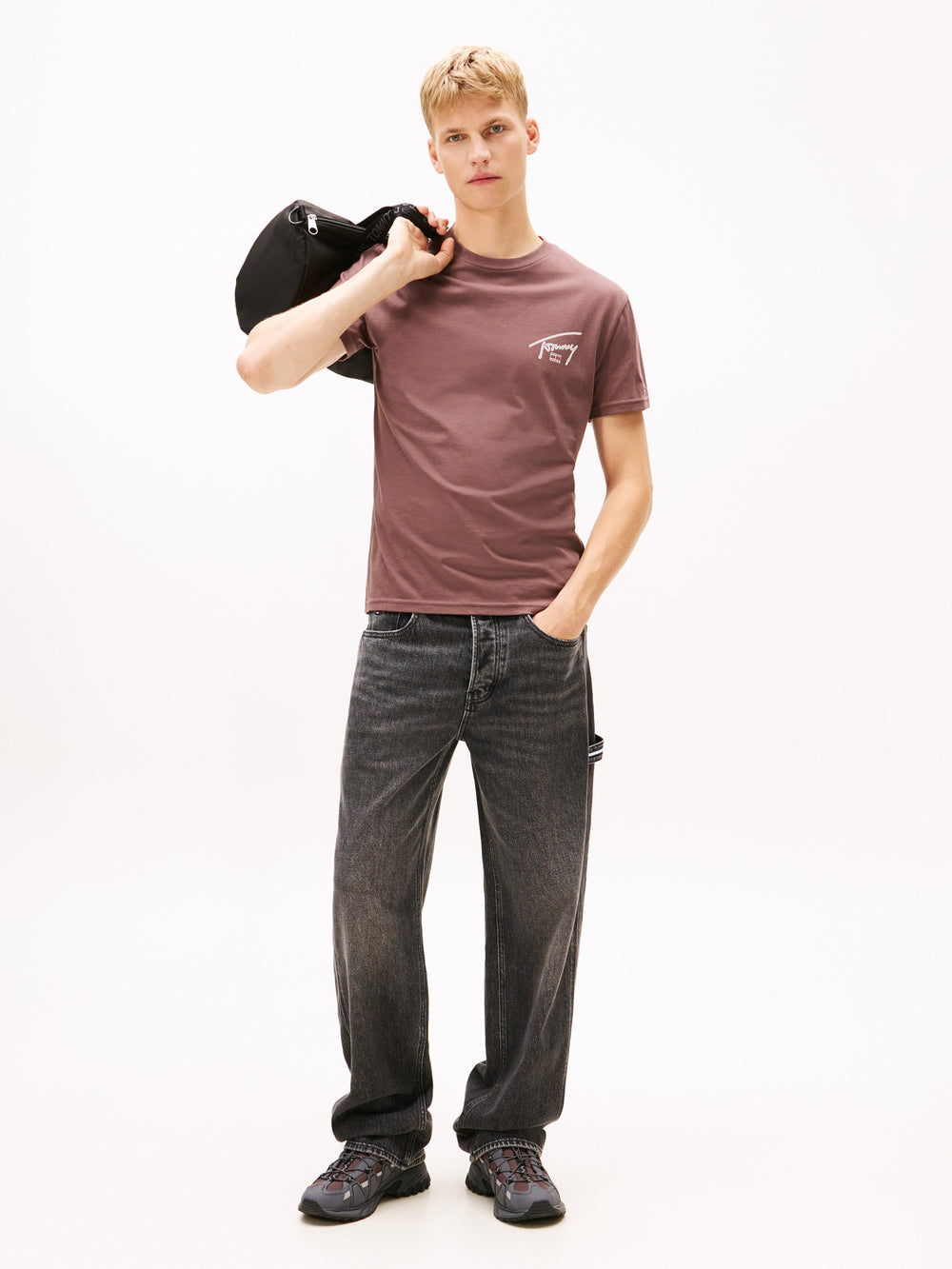 Regular Fit Graphic T-Shirt