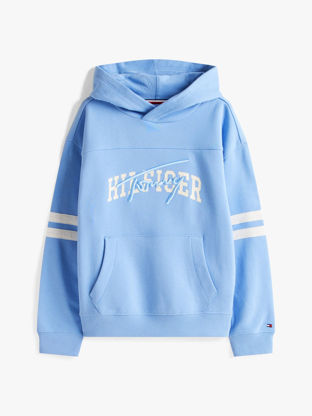 Kids Archive Terry Hoodie