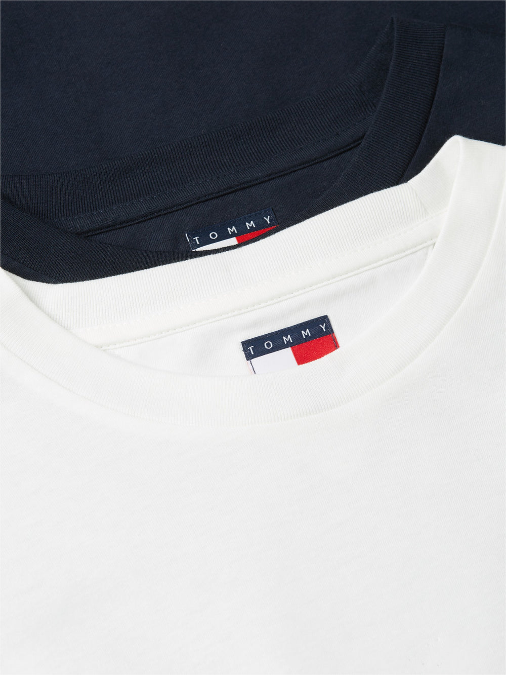 Slim Fit 2 Pack Long Sleeve T-Shirt