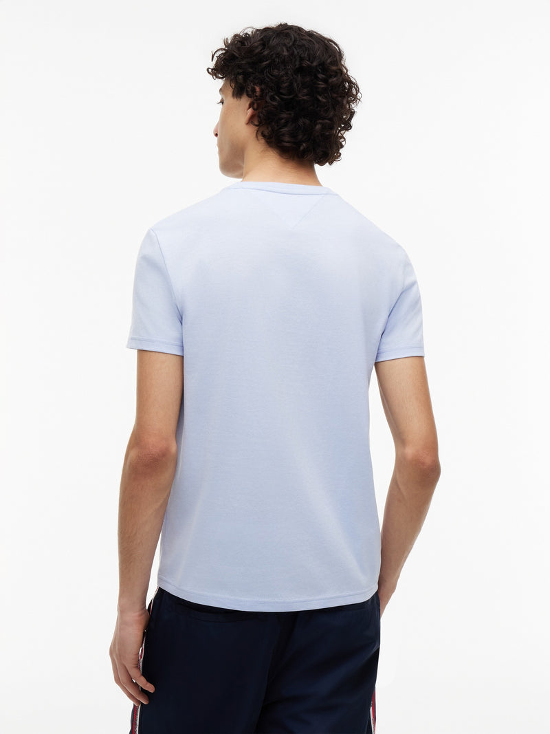 Super Slim Fit Heather T-Shirt