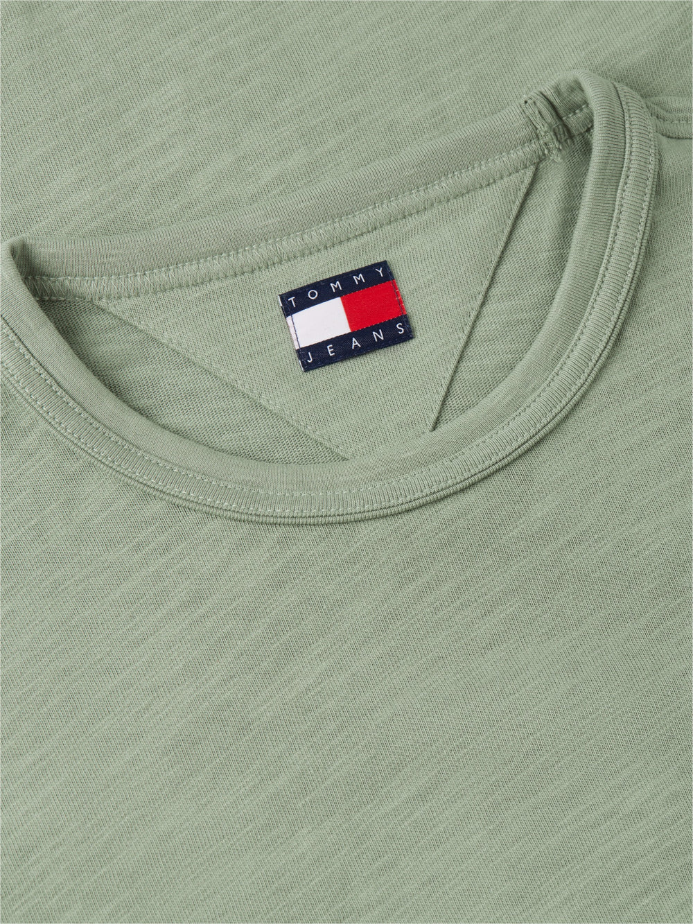 Relaxed Fit Back Graphic T-Shirt