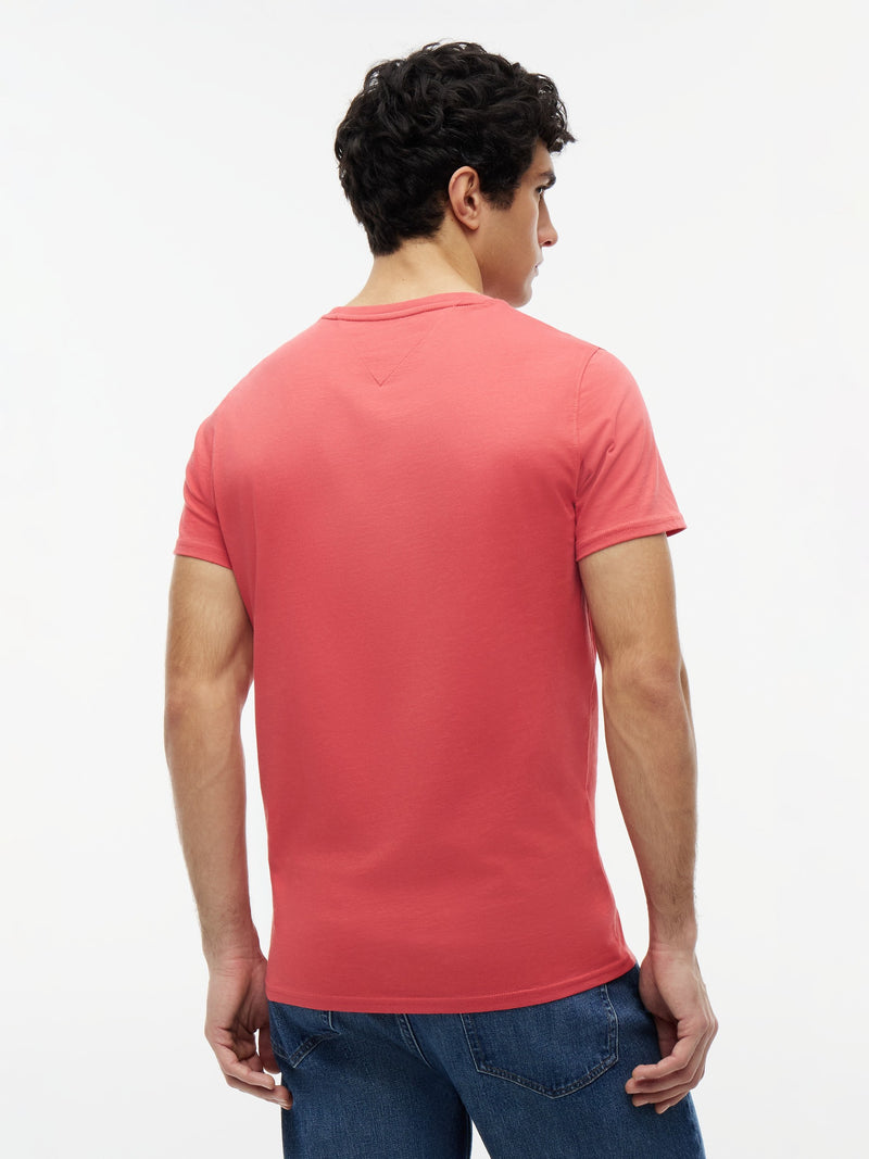 Super Slim Fit Essential T-Shirt