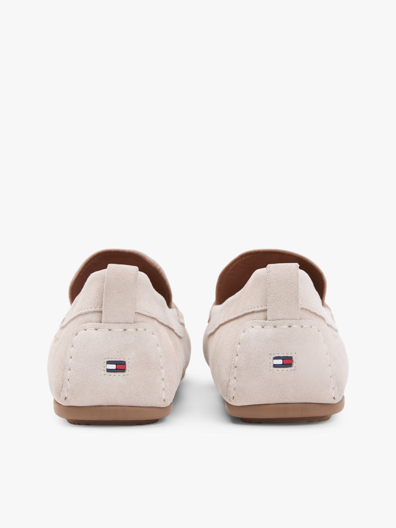 Hilfiger Suede Loafer