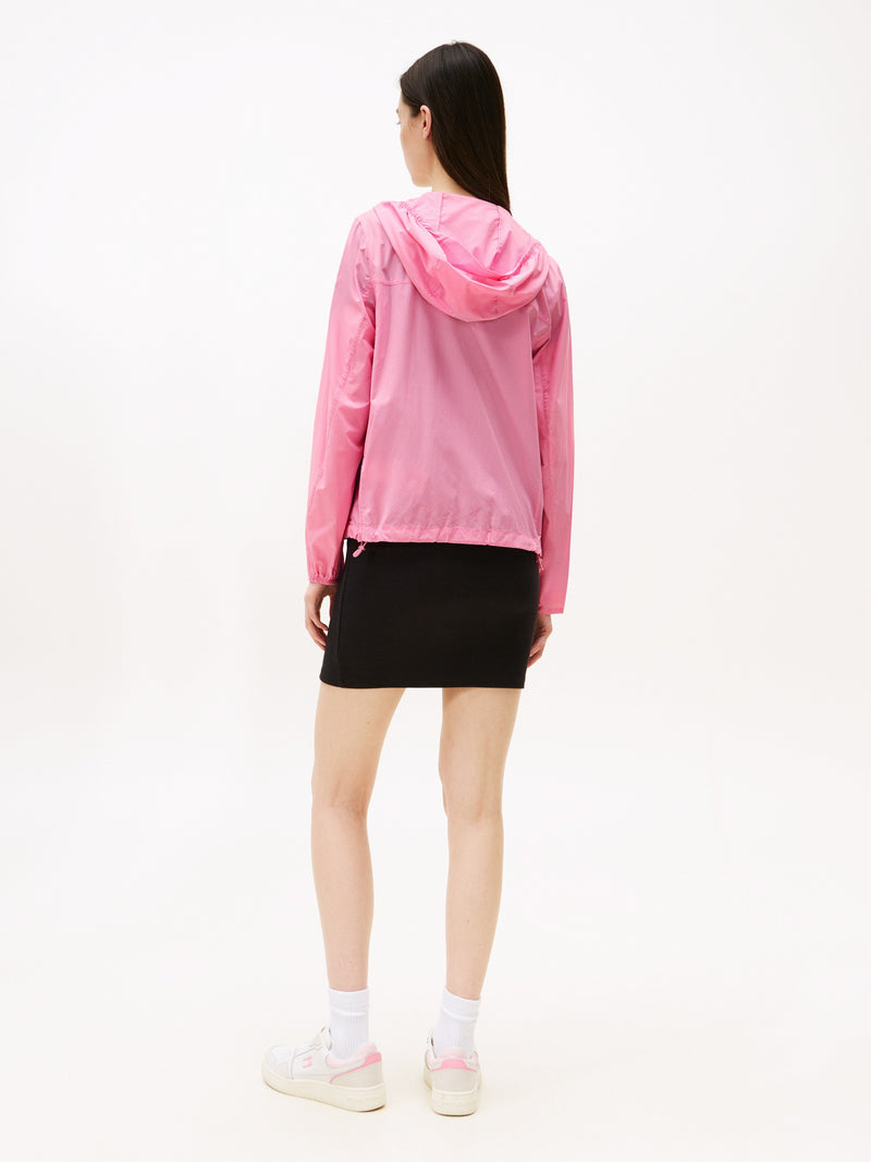 Regular Fit Windbreaker