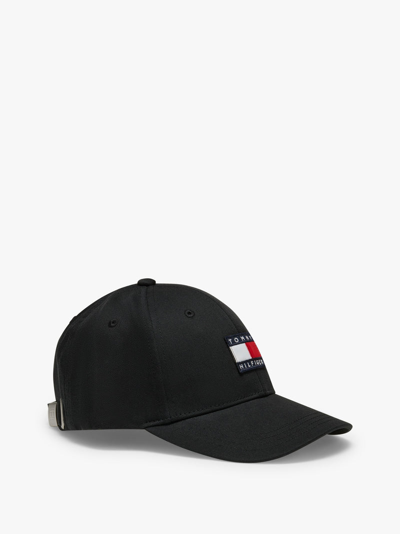 Kids Flag Logo Cap