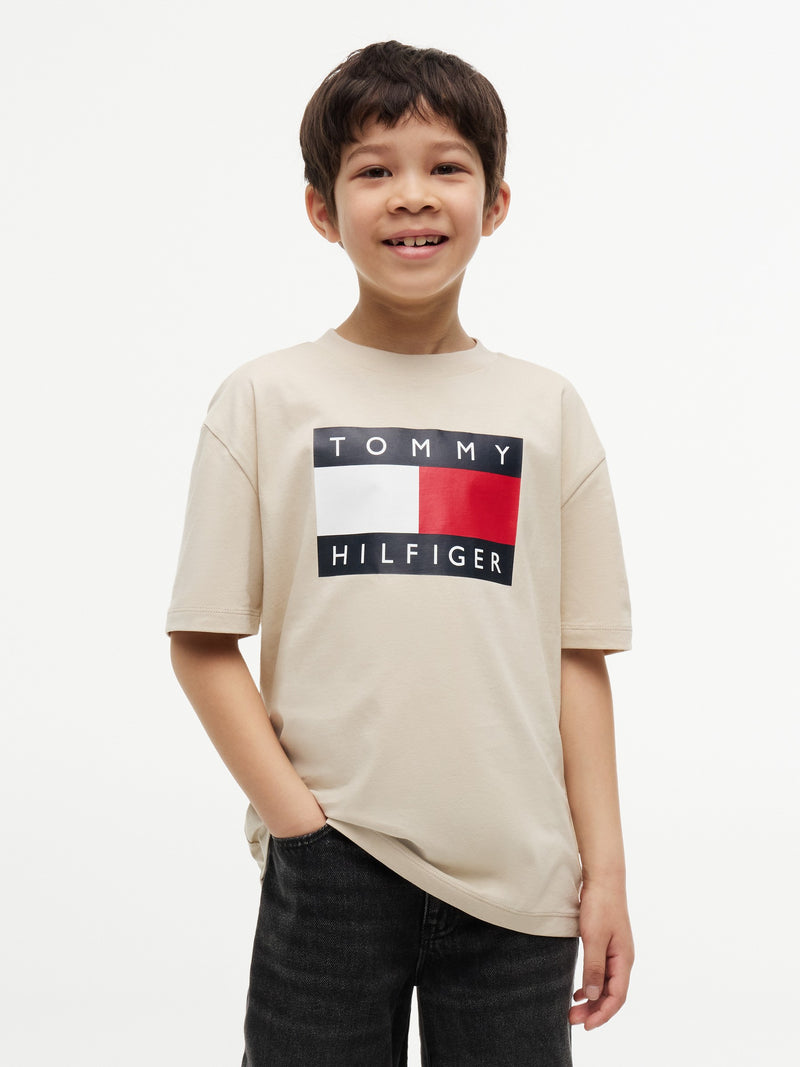 Kids Graphic T-Shirt