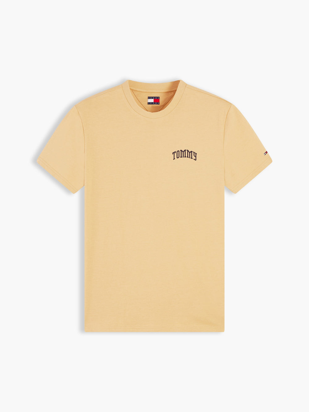 Slim Fit Essential T-Shirt