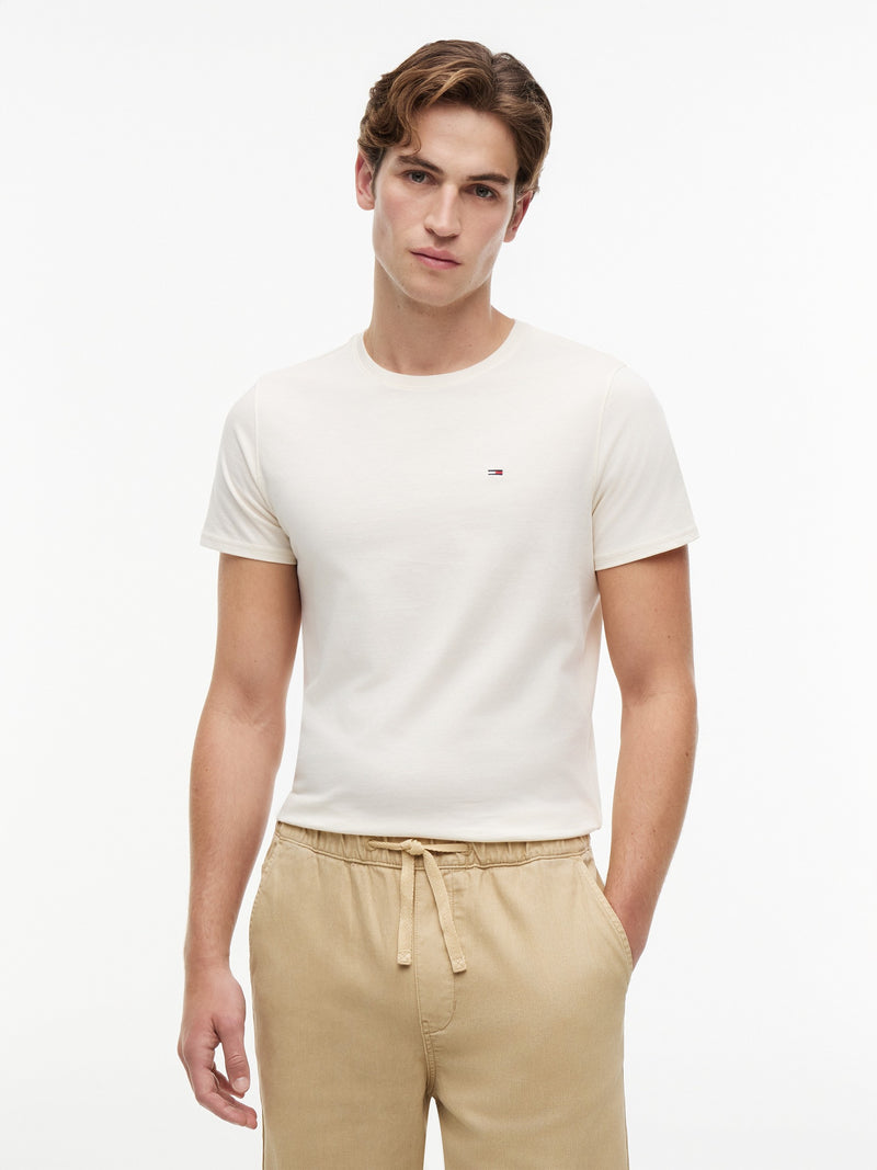 Super Slim Fit Essential T-Shirt