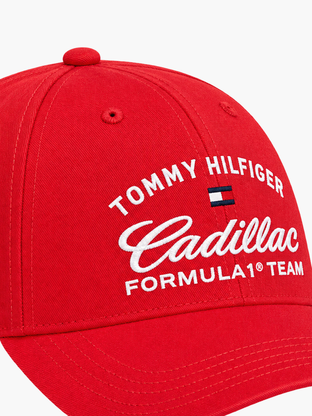 Script Logo Cap