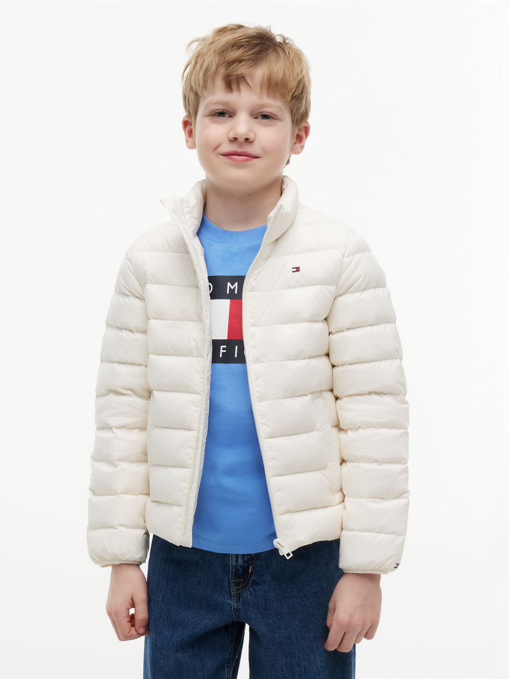 Kids Down Jacket