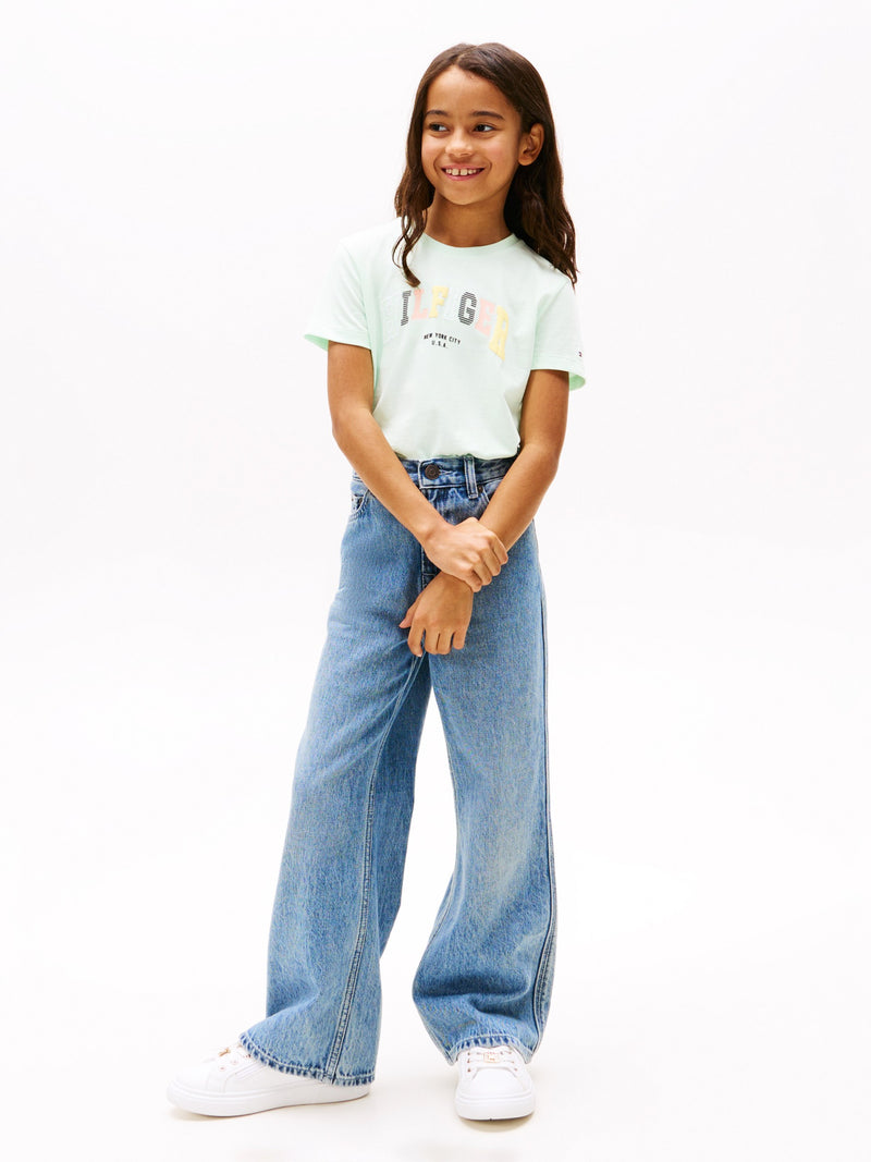 Kids Glitter T-Shirt