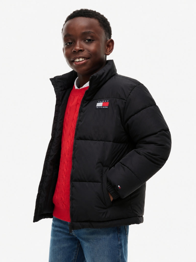 Polyester Jacket