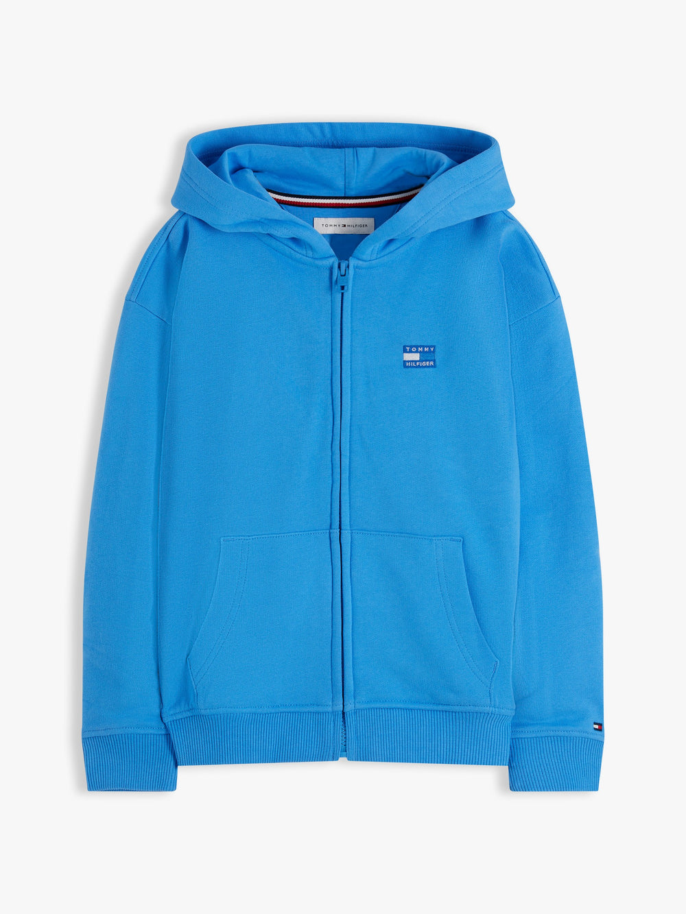 Kids Archive Terry Zip Hoodie