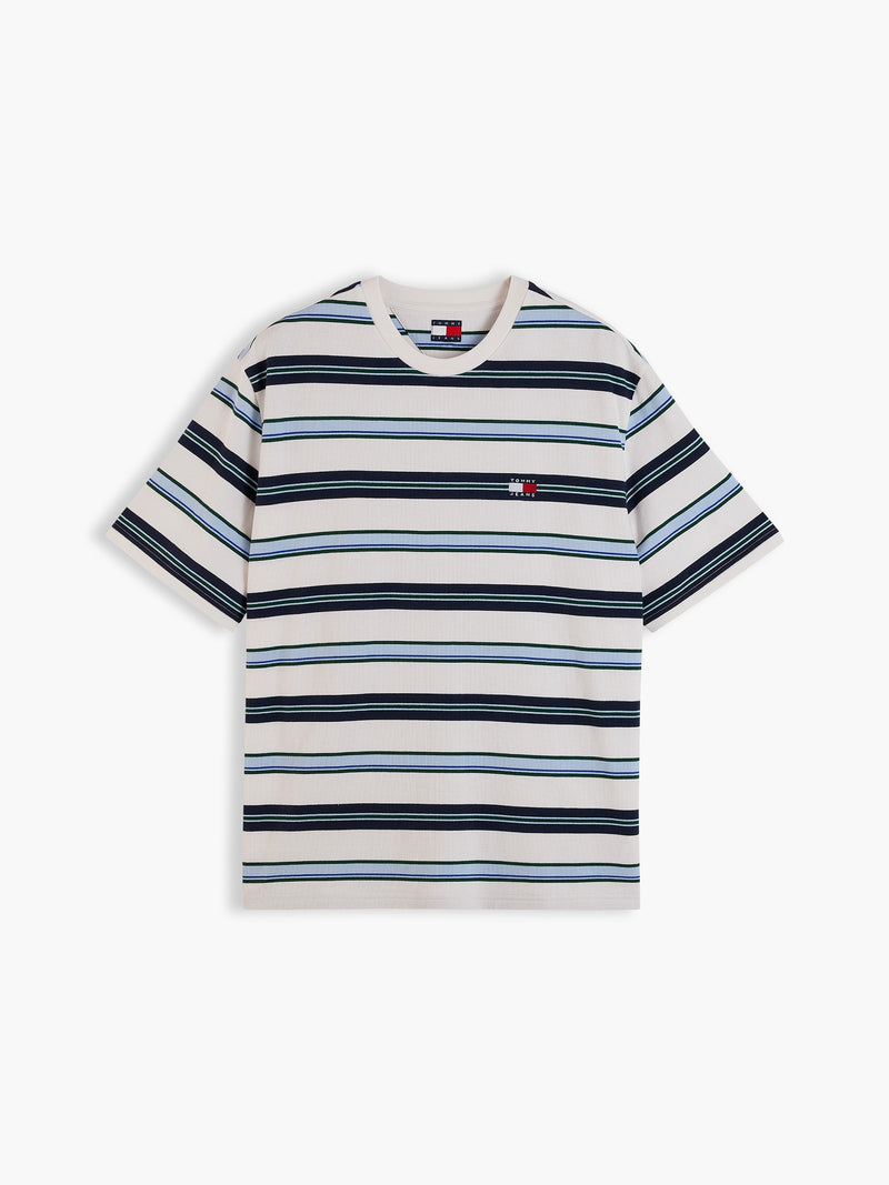 90S Fit Stripe T-Shirt
