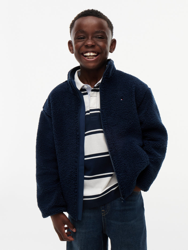 Kids Archive Fleece Sweatshirt