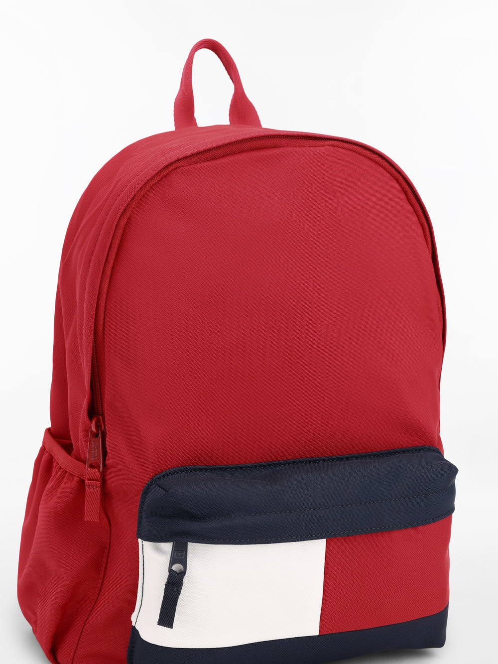Kids Color Block Backpack