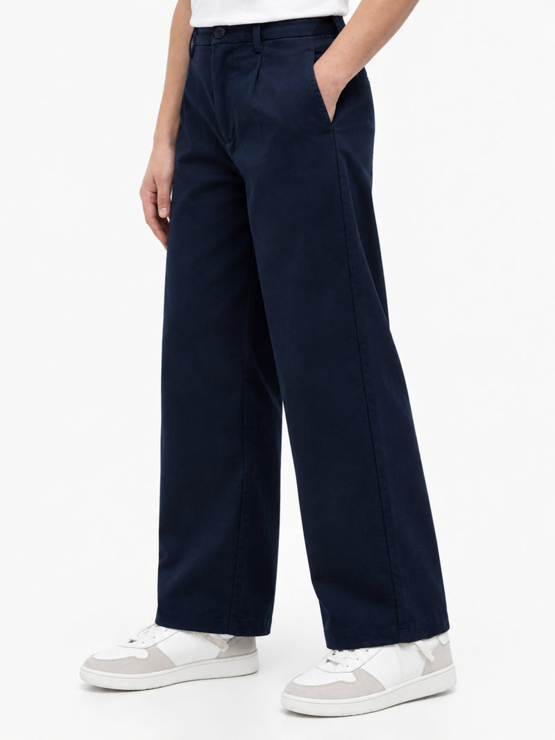 Boys Stretch Chino Pant