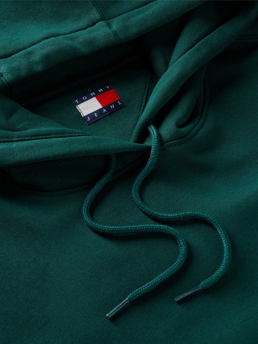 Regular Fit Fleece Sweatshirt