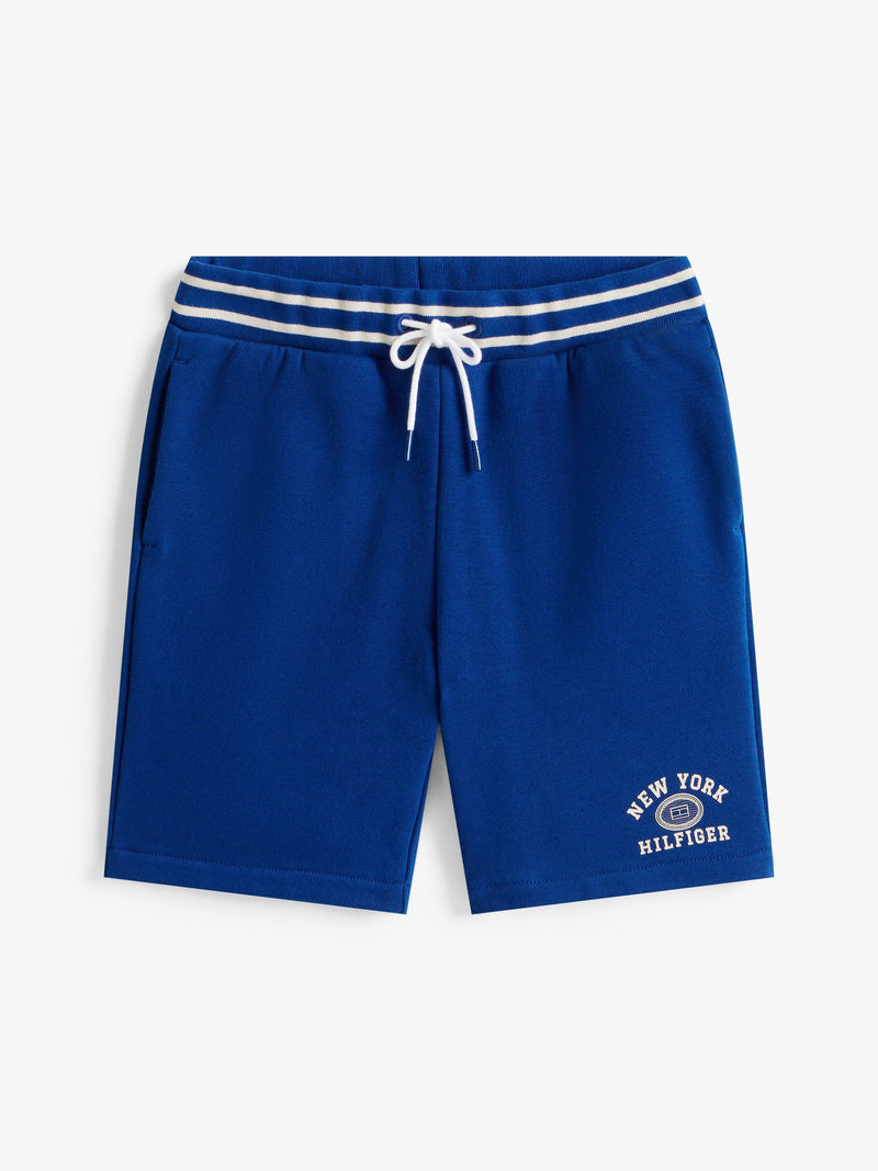 Boys Pull On Terry Shorts