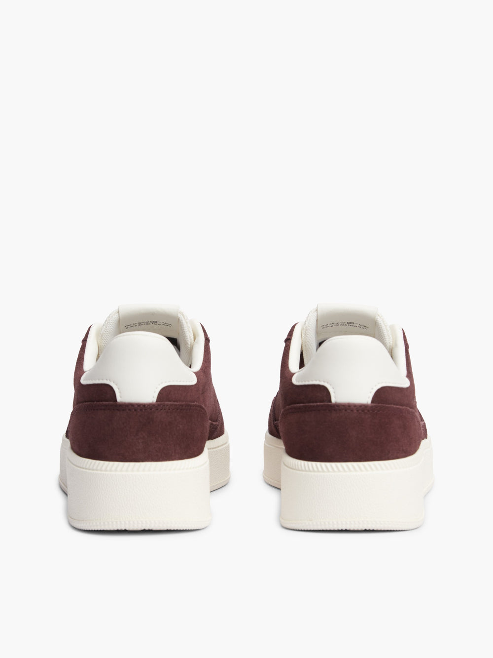 Women Flag Hardware Sneaker