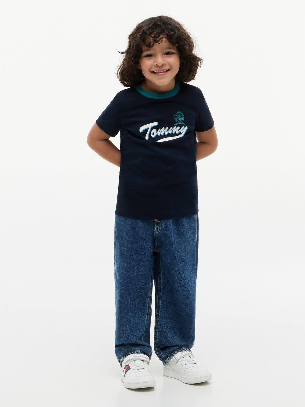Kids Graphic T-Shirt