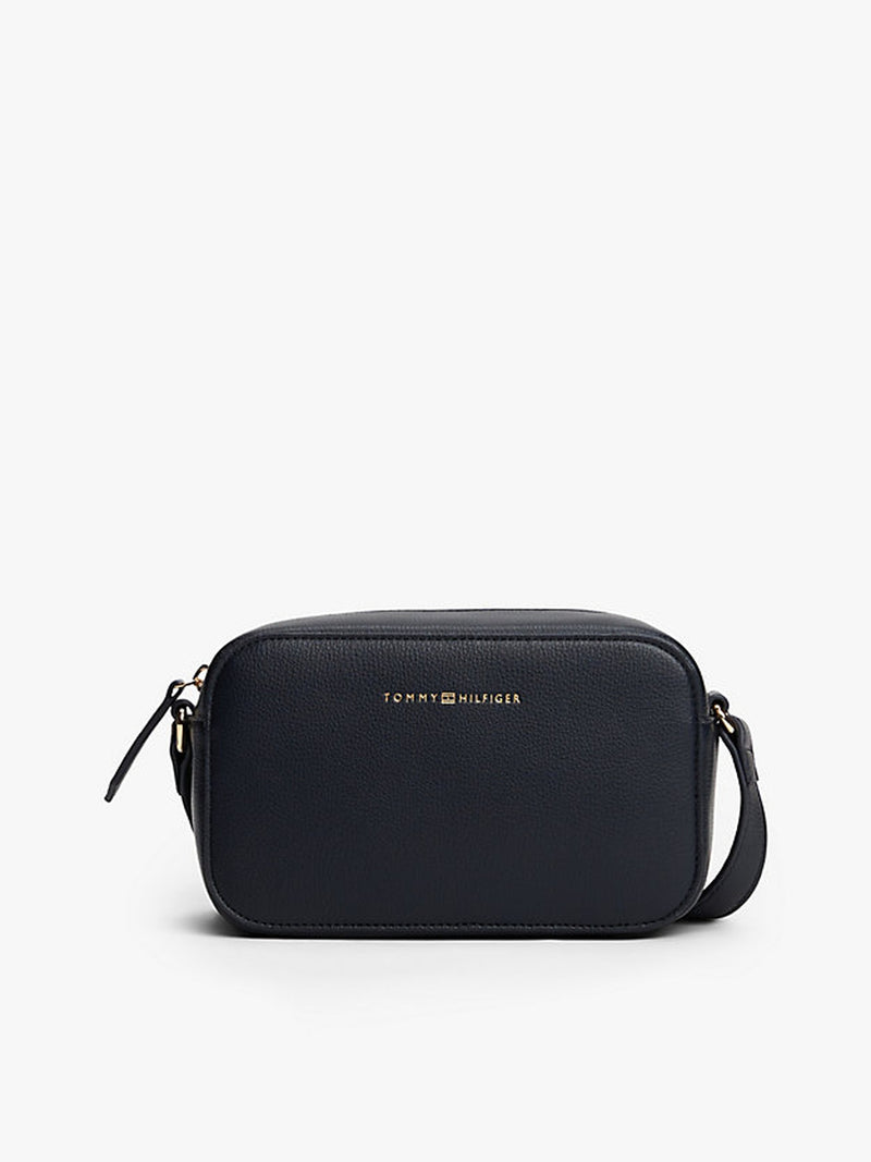 Solid Pu Rectangle Bag