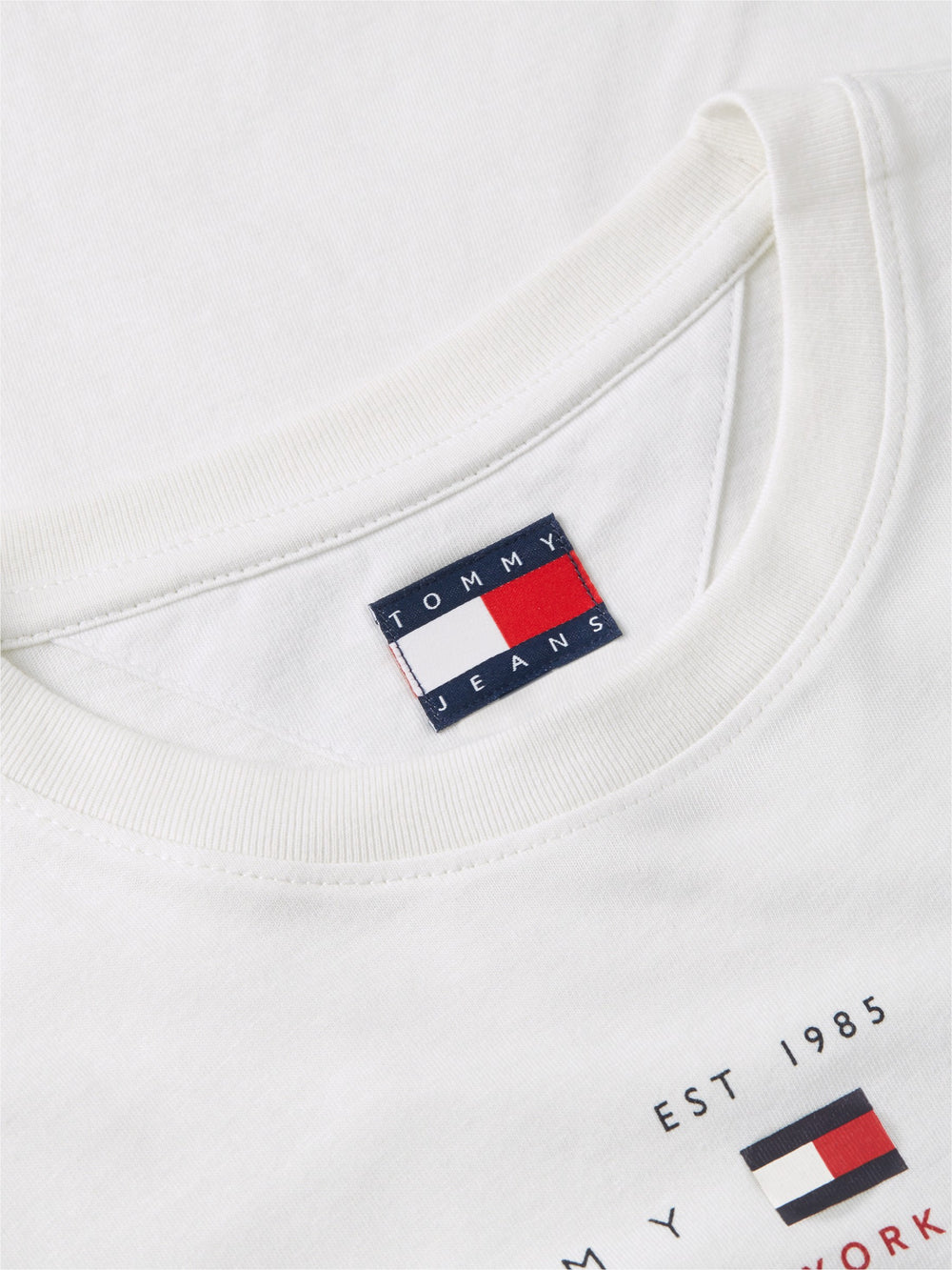 Solid Regular Fit Half Sleeve Cotton Jersey T-Shirt