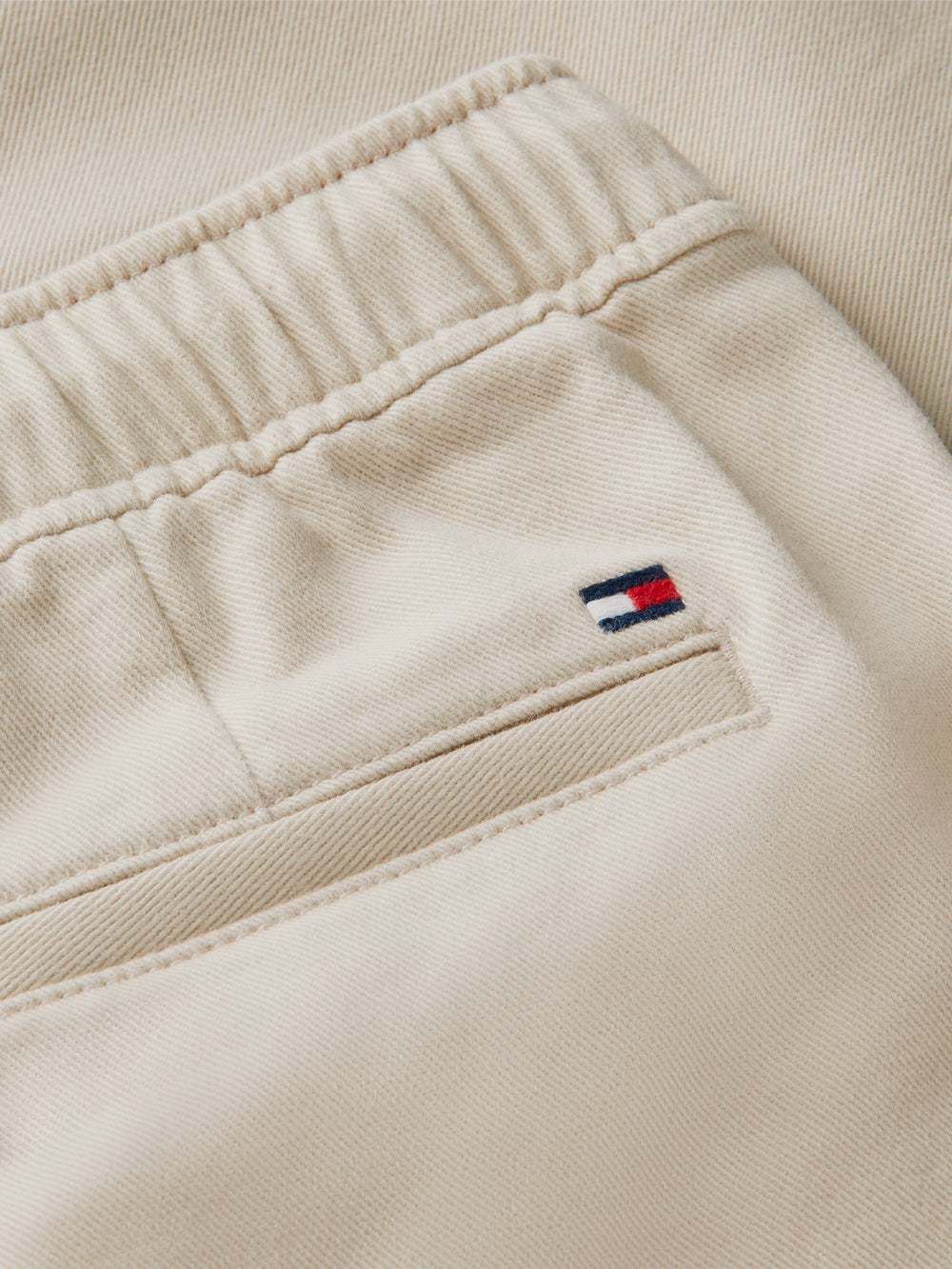 Kids Baggy Pull On Pant