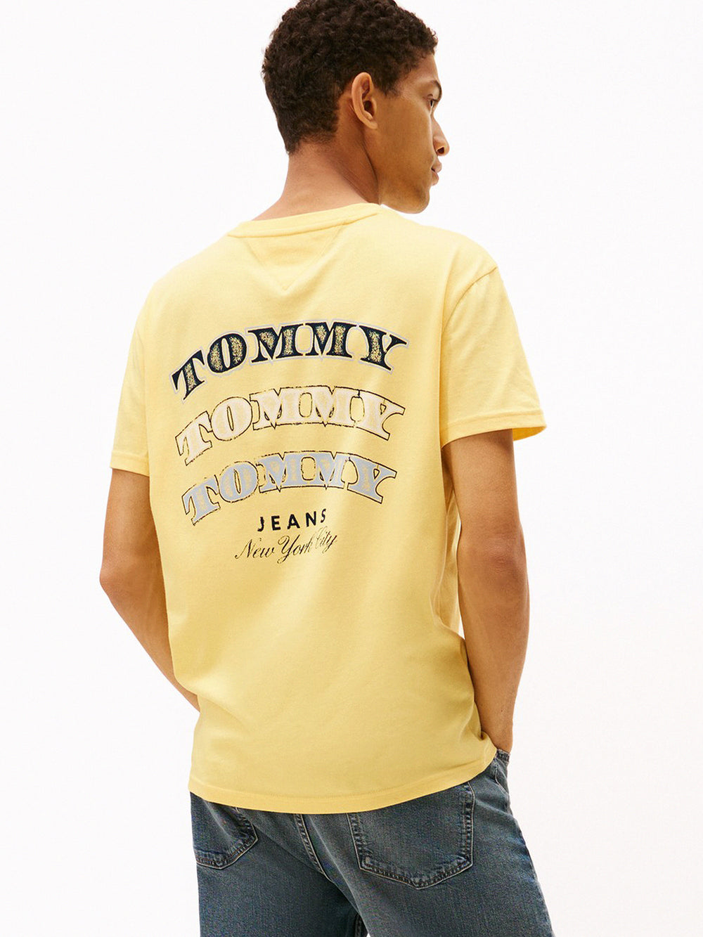 Regular Fit Graphic T-Shirt