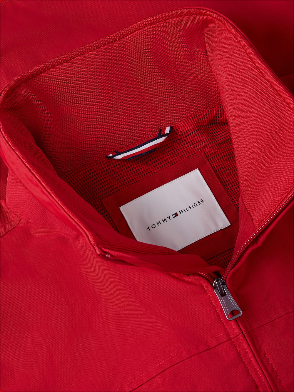 Regular Fit Transitional Jacket