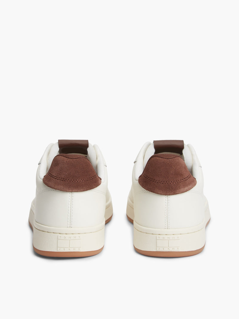 Men Cupsole Lifestyle Sneaker