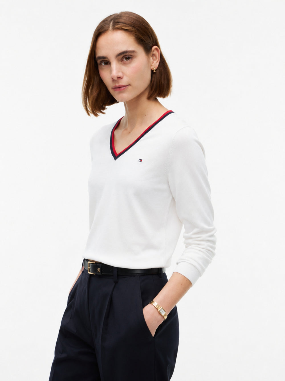 Full Sleeve Regular Fit Cardigan