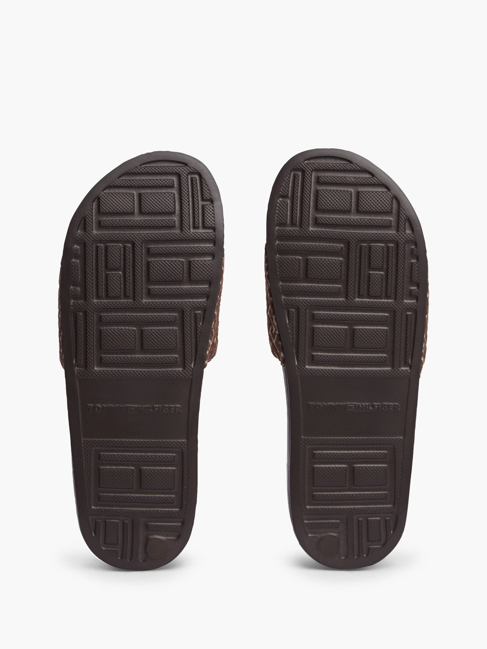 Women Th Monogram Slider