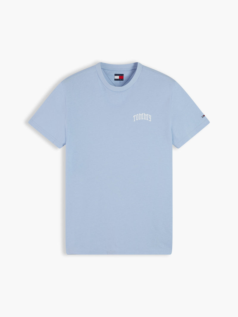 Slim Fit Essential T-Shirt