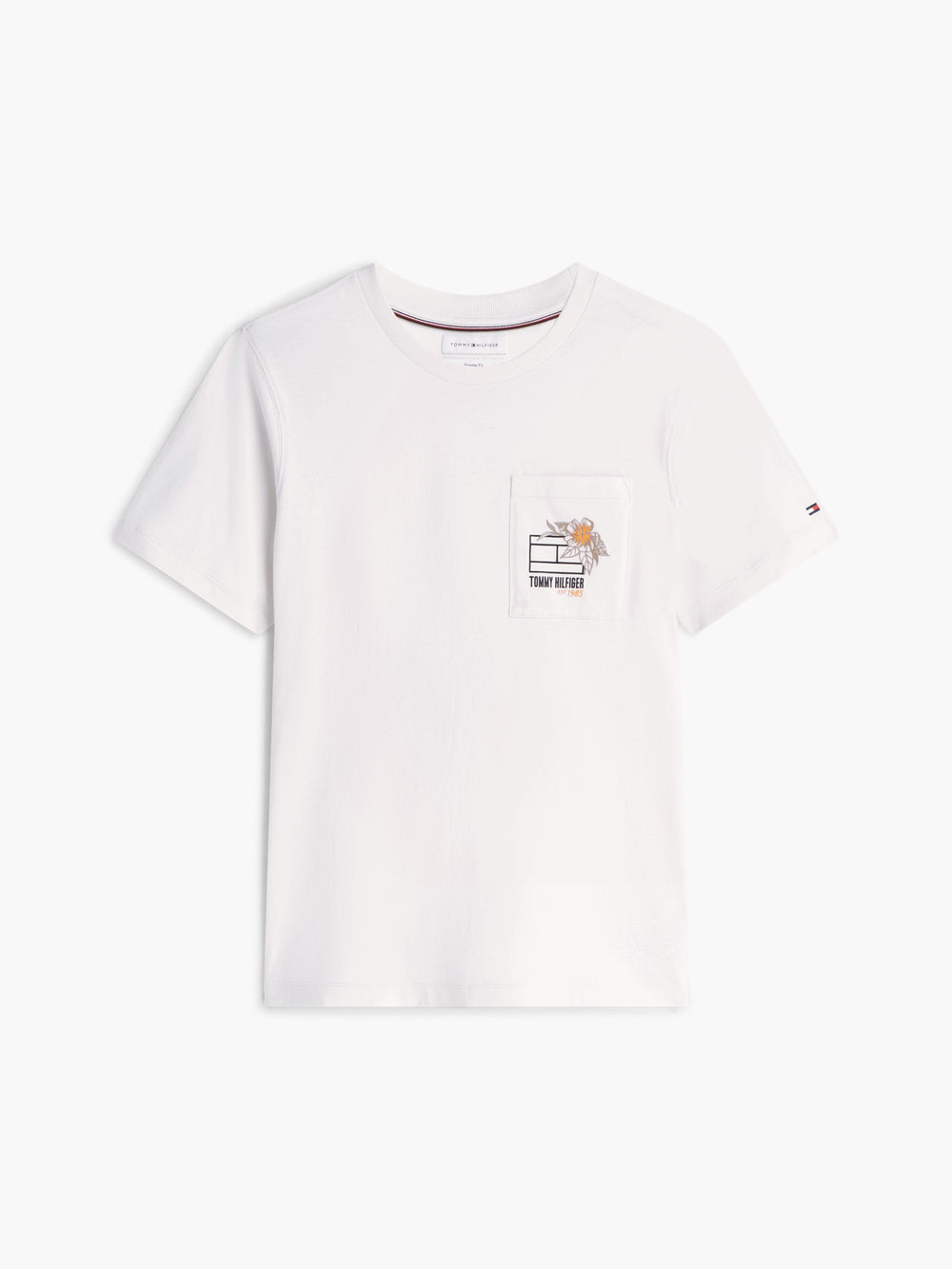 Regular Fit Graphic Tshirt