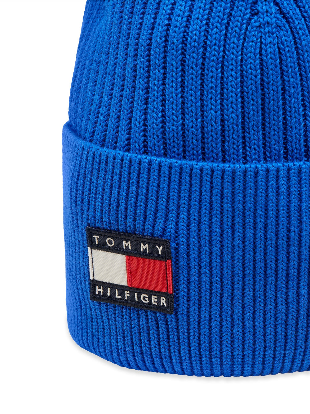 Kids Flag Logo Beanie