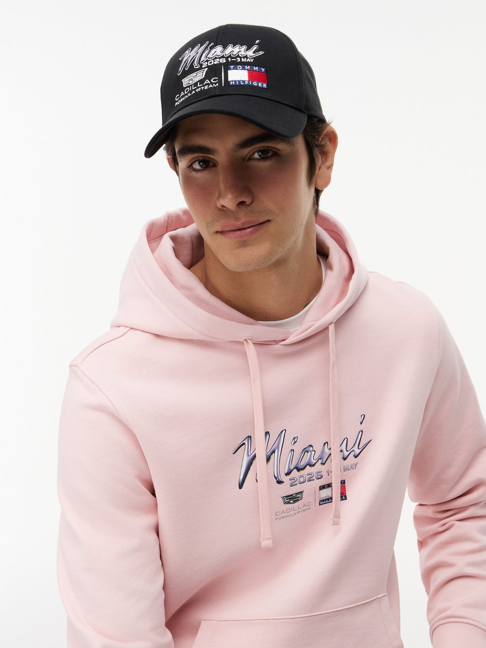 Miami Logo Cap