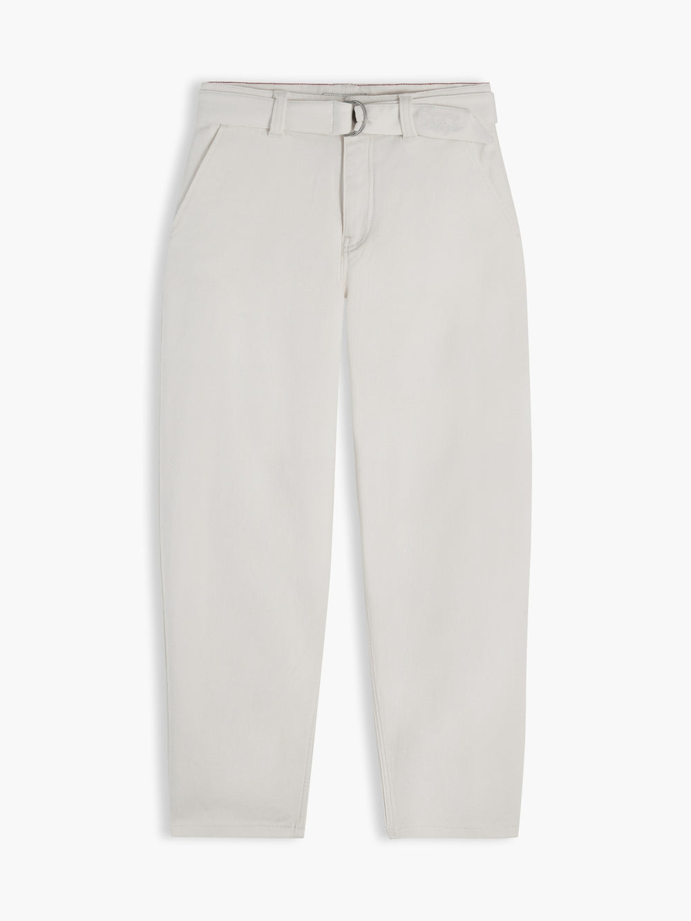 Kids Barrel Pant