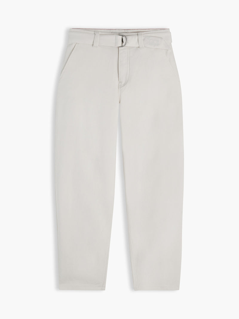Kids Barrel Pant